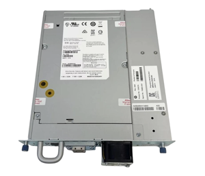 For HPE MSL2024 4048 C0H27A 706824-001 LTO6 8G SAS Tape Drive - Product Image 4