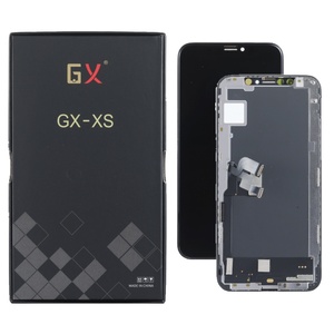 Écran OLED GX de remplacement, écran LCD pour iPhone Xs Max, écran de remplacement pour iPhone Xs, écran pour iPhone Xs - Product Image 2