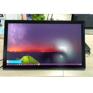 Monitor de pantalla de pluma de firma electromagnética sin batería de 21,5 pulgadas para educación y firma de contratos comerciales - Product Image 1
