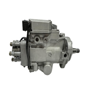 Pompe à injection de carburant VP44 0470006006 Pompe diesel électronique pour moteur d'excavateur - Product Image 5