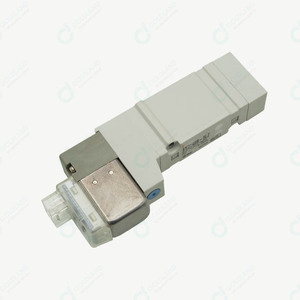 SY3140R-5MZ SMT ÉLECTROVANNE SMC PIÈCES - Product Image 4