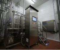 Geautomatiseerde Vruchtensap Productielijn Fruit Juicer Productielijn Verwerking Machine Natuurlijke Sap Productielijn