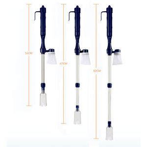 Krachtige Aquarium Elektrische Aquarium Zand Wasmachine Vacuüm - Product Image 1