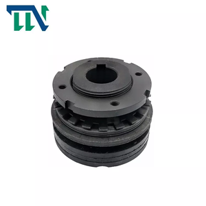 Embrague Limitador de Torque por Fricción Mecánica Tipo Bola TSCL02 - Product Image 2