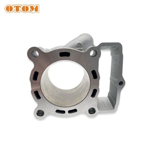 Pièces de moteur de moto ZONGSHEN ZS178MM-2 NX250, kit de cylindre, bloc-cylindres, segments de piston, joint - Product Image 3