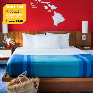 Juego de Tocador con Espejo para Hotel de Lujo, Diseño Elegante, Acabado Premium, Decoración de Dormitorio - Product Image 1