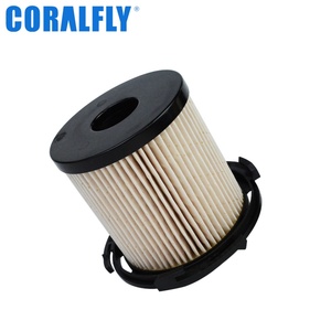 Filtro de Combustible para Motor Coralfly de Calidad Garantizada FF5871 CL-F5871 FD4621 1764944 1727201 para Ford - Product Image 4
