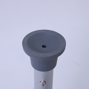 Chaoyang Bath <b>Stool</b> <b>Adjustable</b> <b>Height</b> White Plastic Seat Shower Chair For Elderly Disabled Pregnant Users - Product Image 3