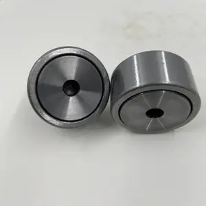 GY Brand OEM Stud Type Cam Follower Bearing CF12 KR30 Needle Roller Bearing For Printing Machine