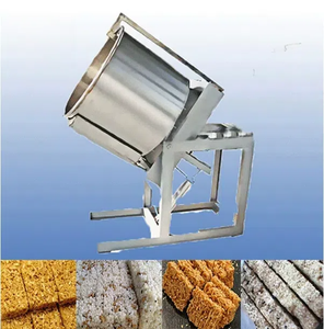 Shaqima เครื่องผสมน้ำตาลแบบลูกบอลประสิทธิภาพสูงเครื่องผสมเริ่มยกใหม่ - Product Image 3