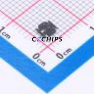 TS3735PA 160gf 030 Tactile Switch SMD Switch Single Pole Single Throw Round Button 1.6N Vertical Mount - Product Image 2