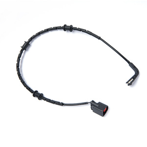 C2P12722 สายเตือนเบรกรถยนต์ 555 มม. สำหรับจากัวร์ 12V ซ่อมแซมทดแทนพลาสติก - Product Image 1