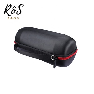 Étui étanche en EVA pour enceinte J BL <span class=keywords><strong>Charge</strong></span> <span class=keywords><strong>3</strong></span>, sac de rangement rigide en EVA, housse de voyage portable en EVA pour équipement audio, étui de transport - Product Image 4