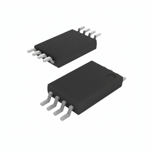 8 TSSOP ISL12027IVZ Clock Timing Authorized Distributor Electronic Chips Component - Product Image 1