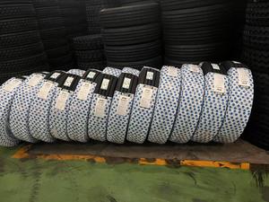 ยางเรเดียลสำหรับรถบรรทุกหนัก TBR รุ่นใหม่ 315/80R22.5 MD777 - Product Image 3