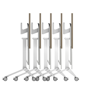 KHÁCH SẠN phòng họp gấp phòng đào tạo bảng có thể gập lại lật Top đào tạo bảng - Product Image 3