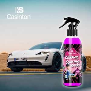 Bán buôn certamic lớp phủ đại lý cho xe ô tô nhanh chóng nano siêu kỵ nước chất lỏng - Product Image 3