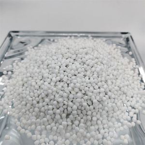 Free Sample LLDPE R50035 MFI 5 LLDPE Resin Rotomolding Grade <b>Granules</b> Pellets for Agriculture Tank Production - Product Image 3