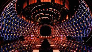 Discoteca al aire libre DJ luz LED 360 Digital RGB Pixel Bar Stick IP65 SMD5050 tubo Led iluminación de escenario Artnet luces de proyección - Product Image 5