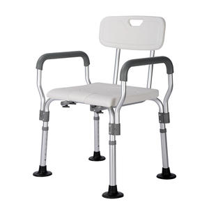 Chaise d'aisance multifonctionnelle pour personnes âgées et handicapées Vente en gros - Product Image 1