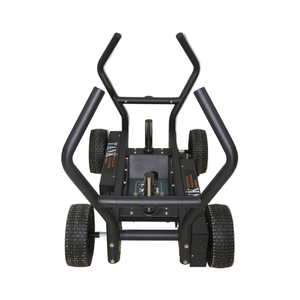 Thiết kế mới đẩy SLED với bánh xe tank Nhà máy cung cấp Tank Power SLED cho tuyệt vời tập thể dục Tank trọng SLED - Product Image 2