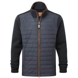 Veste d'hiver pour homme personnalisée professionnelle, col montant, imprimé de dessins animés, imperméable, luxe, durable - Product Image 1