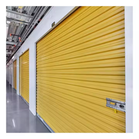 YK nouveau style mini stockage en très bon état kiosque de conteneur d'expédition Offre Spéciale avec la tendance populaire à Shanghai