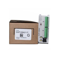 Controlador Lógico Programable Delta DVP SERIES Nuevo y Original DVP12SA211R/DVP12SA211T PLC