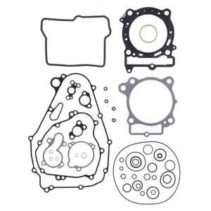 Kit de protection moteur Centauro Kawasaki KXF 450 21-23 - Product Image 1