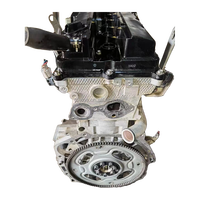VENTE Japon assemblage de moteur automatique utilisé moteur 4B10 4B11 4B12 pour Mitsubishi Lancer i-MiEV