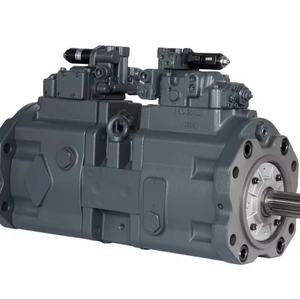 Bomba Principal Portátil para Excavadora Belparts K3V140DT-9TCM SY330, Bomba Hidráulica 60100320-J para SY - Product Image 1