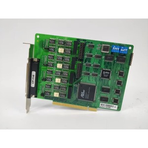 Carte série PCIe/UPCI/PCI Moxa CP-114EL-I-DB9M - Product Image 4