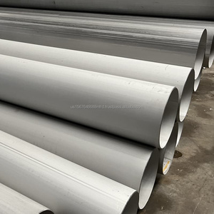 <b>40</b> Welded Pipe Stainless Steel Pipes Dia 900 mm Sch <b>10</b> High Pressure Tube 9mm - Product Image 1