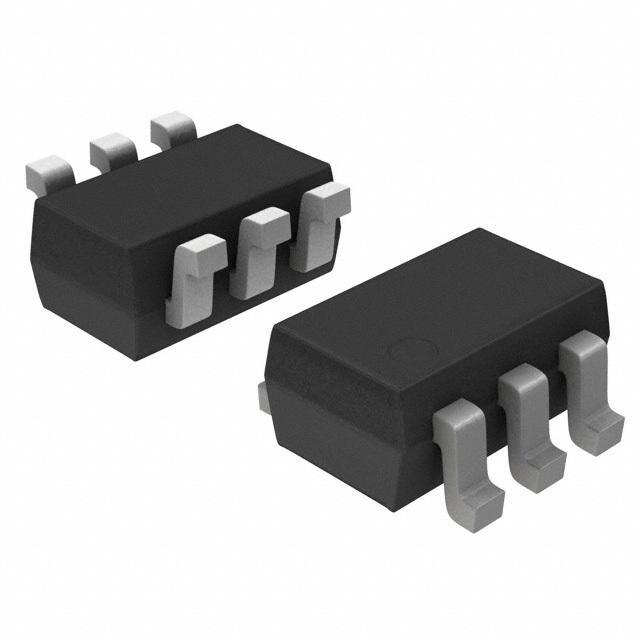 Excellent Electronic Component Integrated Circuits BZX584C6V2 SOD-523 Diode NPN Transistor SMD Mosfet PCB PCBA Assembly