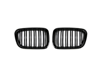 Kits carrosserie de haute qualité pour BMW Série 3 E46 1999-2005, mise à niveau MT M3, pare-chocs avant, calandre, feux antibrouillard