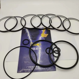 ซีลข้อต่อแบบหมุน รุ่นใหม่ 1046-05420 104605420 สำหรับรถขุด MX255 LS - Product Image 4