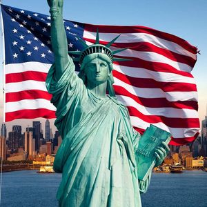 Профессиональная Заводская поставка, бесплатный логотип, 100D полиэстер, американский флаг с любым логотипом, водонепроницаемая цифровая печать - Product Image 5