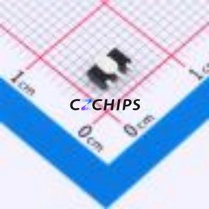 Transistor de efecto de campo (MOSFET) SOT-89 original y nuevo de - Product Image 2