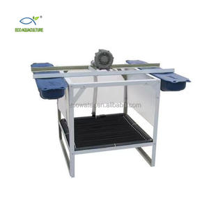 Máquina de aireación ECO Airlift para acuicultura, aireadores para peces y gambas, nanotubos, aireación para acuicultura, <span class=keywords><strong>2021</strong></span> - Product Image 1