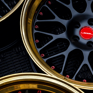 Cerchi in Lega Forgiata a 2 Pezzi Personalizzati 22 15 Pollici con Bordo da 30mm, 5x120 5x112 5x127 6x139.7, per Audi RS G63 G500, Cerchi OEM - Product Image 2