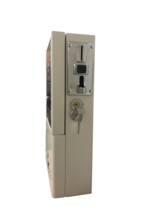 Münzbetriebener Alkoholtester Atemalkoholmessgerät für Bar und Hotel AT319 - Product Image 5