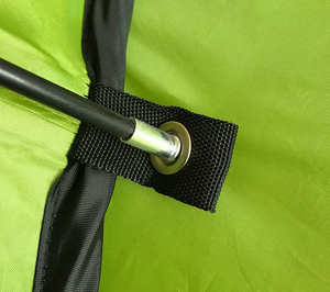 Tente <span class=keywords><strong>d</strong></span>'été imperméable à une chambre, nouveau style, abri solaire automatique portable pour la plage et la pêche - Product Image 5