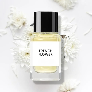 Perfume Floral Árabe de Lujo Premium Unisex, Fragancia Suave y Duradera, Eau de Parfum, Colonia Líquida, Regalo para Hombres y Mujeres, 100 ml - Product Image 2