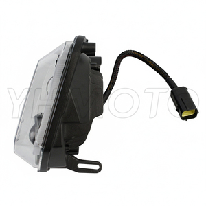 Ensemble de phares de moto pour Husqvarna 2024-2025 Pre FE 501 450 350 250 <span class=keywords><strong>TE</strong></span> <span class=keywords><strong>125</strong></span> 150 300 Supermoto <span class=keywords><strong>Enduro</strong></span> - Product Image 5