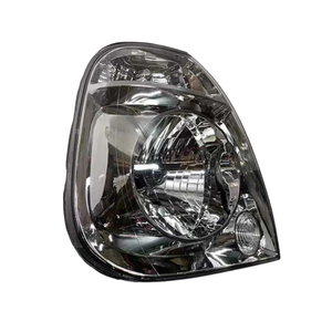 Für <span class=keywords><strong>Kia</strong></span> <span class=keywords><strong>Bongo</strong></span> Auto Front scheinwerfer Autoteile Front scheinwerfer L 92102-4E000 R 92101-4E000 - Product Image 3