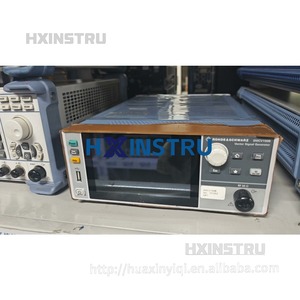 Generador de Señales Vectoriales R&S SMCV100B, Precio Negociable, Usado, hx1 hx1 - Product Image 1