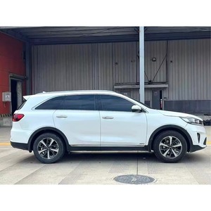 <span class=keywords><strong>Kia</strong></span> <span class=keywords><strong>Sorento</strong></span> Usado Más Vendido, Modelo <span class=keywords><strong>2018</strong></span>, <span class=keywords><strong>Sorento</strong></span> L 2.0T Diésel 4WD, Versión de Lujo (7 Plazas) - Product Image 4