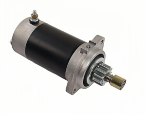 ياماها T30 محرك خارجي ثنائي الأشواط طقم تعديل مشغل كهربائي جديد ومتوافق مع محركات 30HP لوقود البنزين - Product Image 6