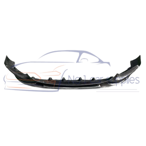 Splitter Paraurti Anteriore in Fibra di Carbonio Stile 3D M Sport per BMW Serie 5 G30 Pre LCI G38 - Product Image 3