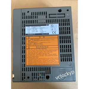 1 unidad nueva para servoaccionamiento Fuji RYS201S3-VSS a través de DHL o FedEx - Product Image 3